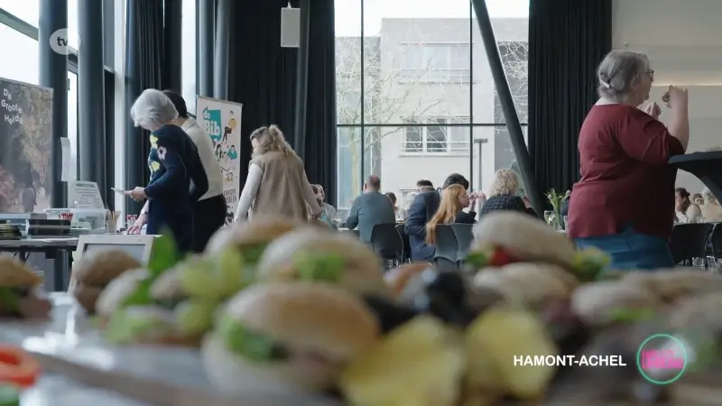 Hallo Hamont-Achel - nieuwe inwoners