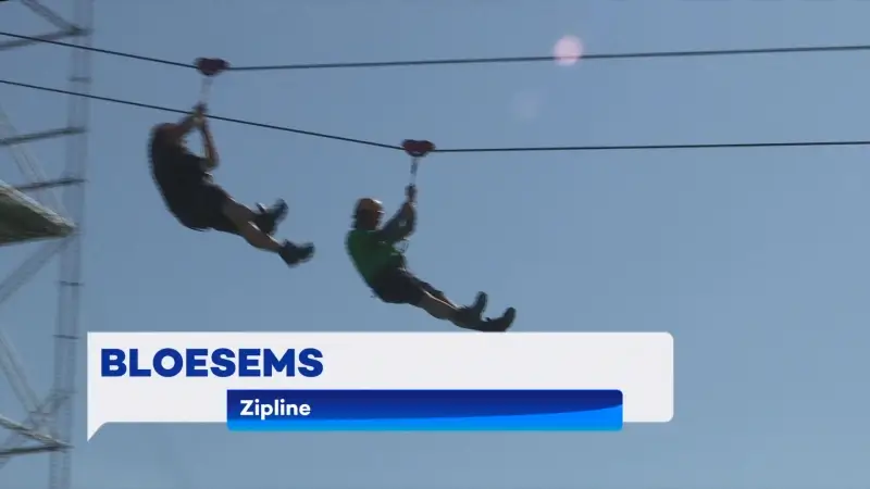 TVL Nieuws, 4 april 2025