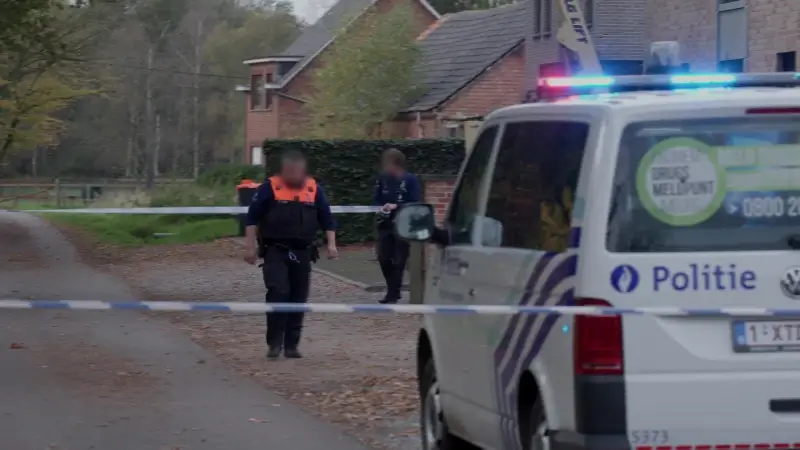 Procureur vordert vijf jaar cel voor slager uit Ham die ex-schoonzoon neerstak