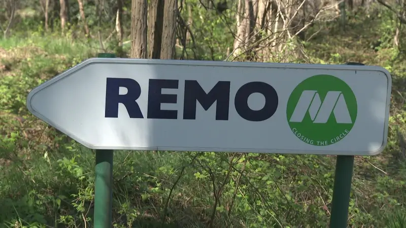 Remo-stort is onvergunbaar zonder wet te veranderen