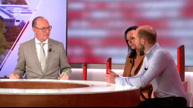 De Weg naar Morgen (aflevering 2): Multimodaliteit