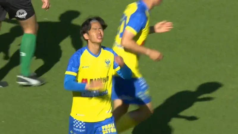 Thuisnederlaag tegen Kortrijk: van kwaad naar erger bij STVV