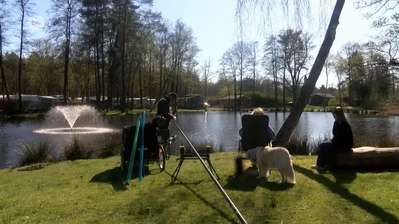 Limburgse campings ontwaken uit winterslaap met start paasvakantie