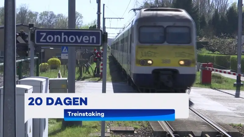 TVL Nieuws, 7 april 2025