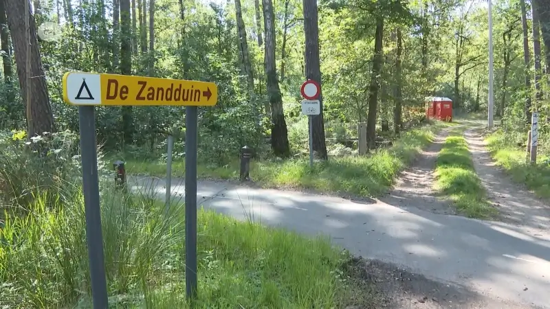 Man die verborgen camera plaatste op scoutskamp in Koersel is vrij onder voorwaarden