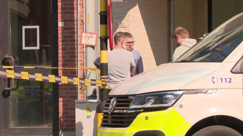 Vrouw neergestoken in Laakdal, verdachte gevat in Tessenderlo-Ham