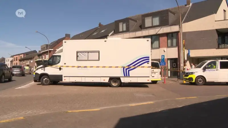 Onderzoeksrechter gevorderd na steekpartij in Laakdal, 53-jarige buurman in Tessenderlo opgepakt