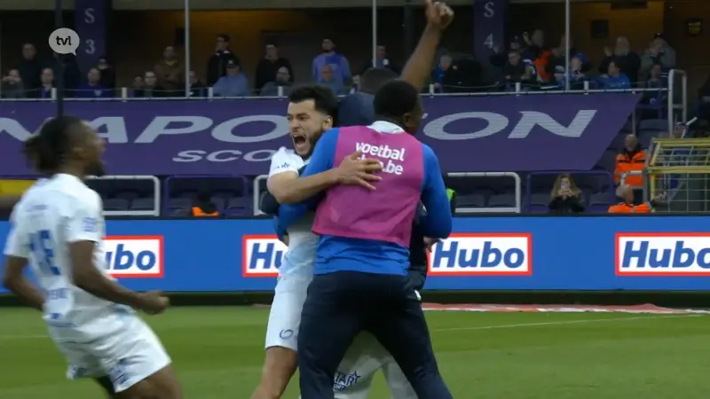 Racing Genk trekt zonder druk naar Club Brugge: "Zij moeten winnen, wij willen winnen."