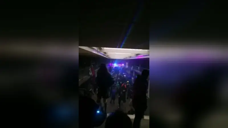 Lanakense bioscoop potentiële toplocatie voor illegale raveparty