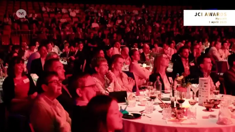 JCI Awards