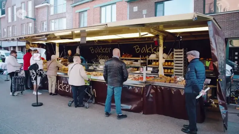 DE MARKT - Aflevering 2