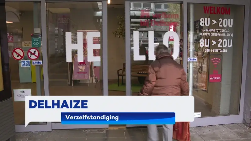 TVL Nieuws, 15 april 2025