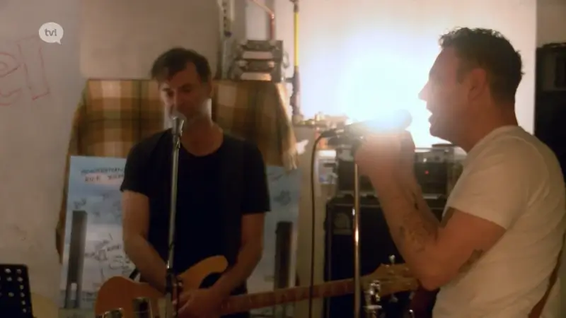 Limburgse band CMON CMON lanceert nieuwe EP