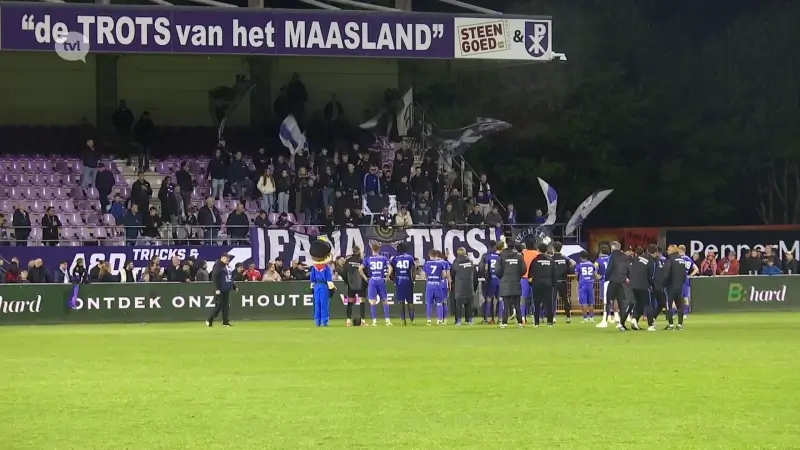 Patro Eisden gaat met vertrouwen de plays-offs in na zuinige zege tegen Eupen