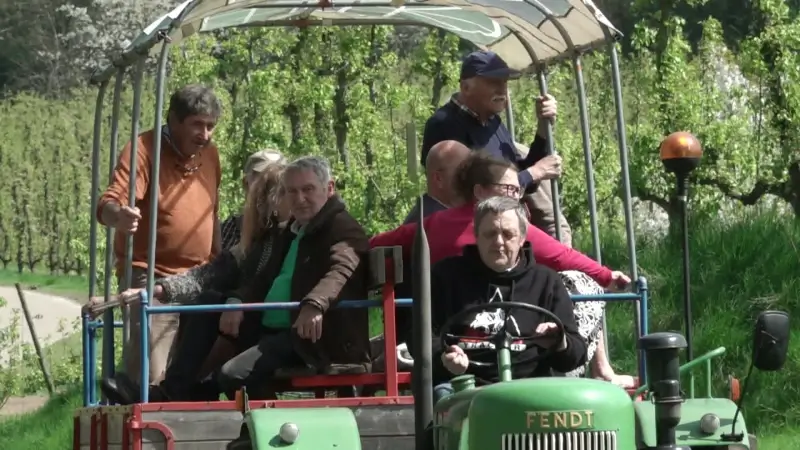 TVL Nieuws, 19 april 2025