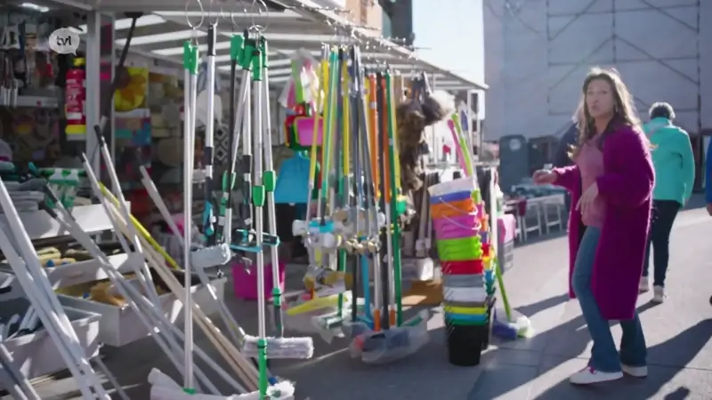 DE MARKT - aflevering 3