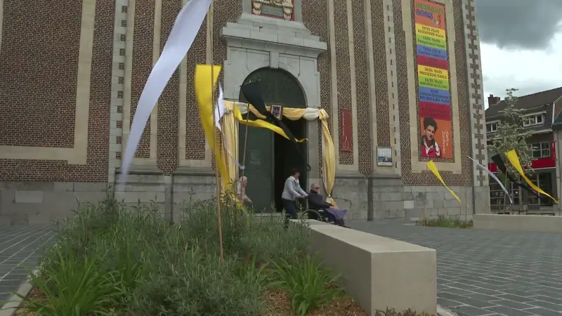 TVL Nieuws, 21 april 2025