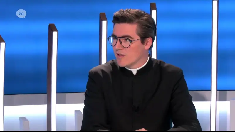 Priester Wim Simons: "Franciscus was een paus die dicht bij het volk stond"