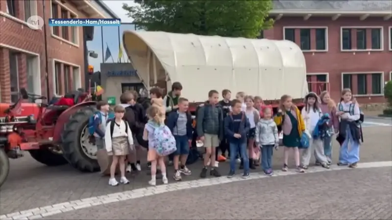 Nieuwe besparingsronde De Lijn voorlopig afgevoerd na protest