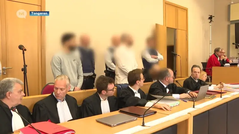 Legt advocaat assisenproces ontvoering Genkse jongen stil door wrakingsverzoek?