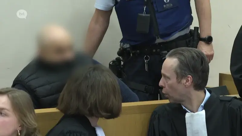 Broer van spilfiguur in ontvoeringszaak ontkent betrokkenheid
