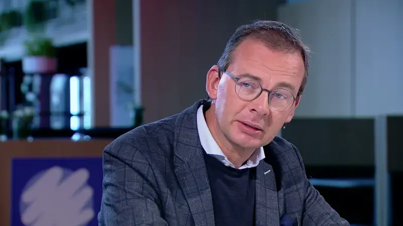 Wouter Beke kandidaat-ondervoorzitter Europese Volkspartij
