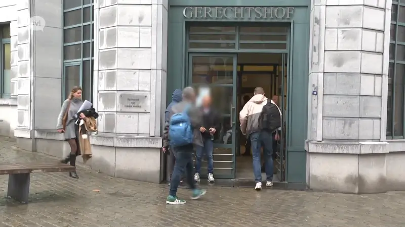 Grootste drugsproces van ons land Costa over zomer getild