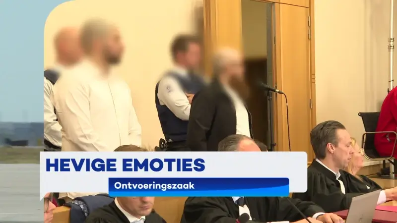 TVL Nieuws, 24 april 2025