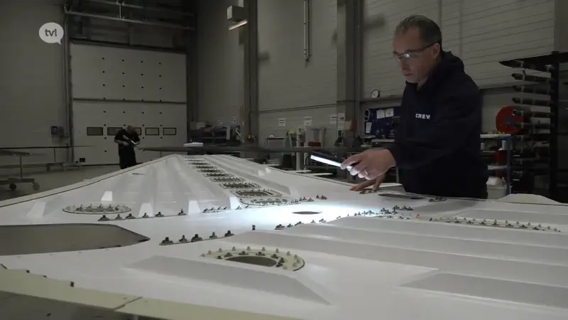 Voka Limburg: "Limburgse defensie-industrie gaat naar 600 miljoen omzet en 2.000 jobs"
