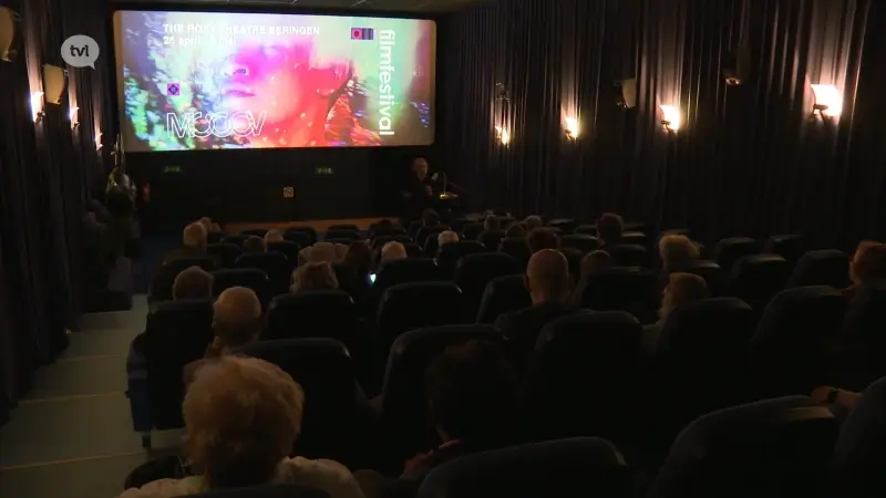 MOOOV-Filmfestival brengt topfilms van over de hele wereld naar Limburg