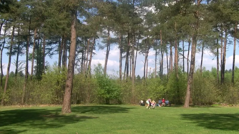 1,2 miljoen euro werkingsmiddelen voor Limburgse nationale parken