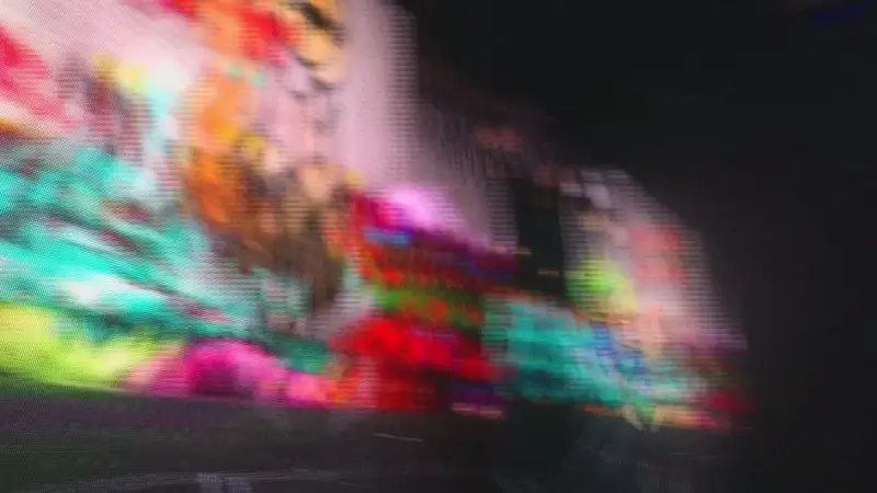 Trixxo Arena klaar om duizenden feestvierders te ontvangen tijdens I Love The 90's