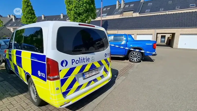 Steekpartij in Pelt na uit de hand gelopen ruzie op feestje