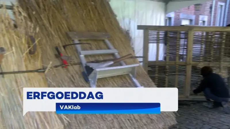 TVL Nieuws van zondag 27 april 2025