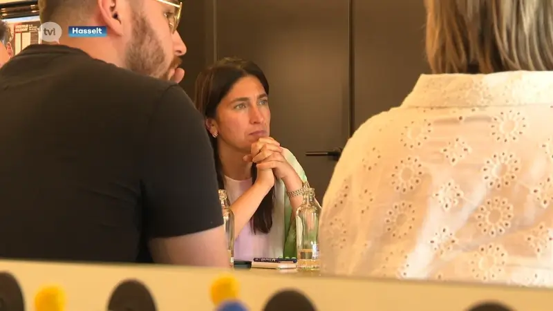 Zuhal Demir wil technische opleidingen stimuleren