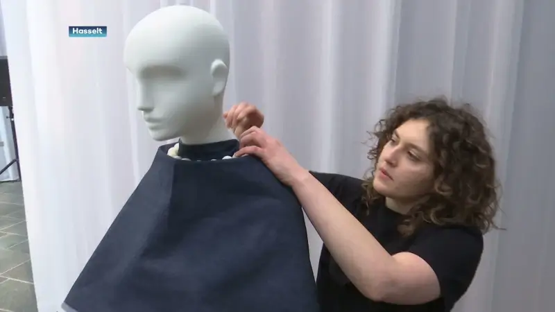 Modemuseum combineert kleding met juwelen op muzikale Kustennacht