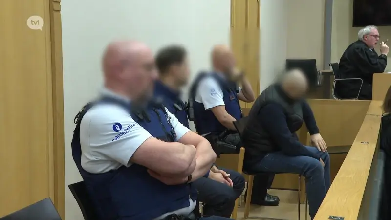 Ontvoerders werkten na arrestatie niet mee met politie