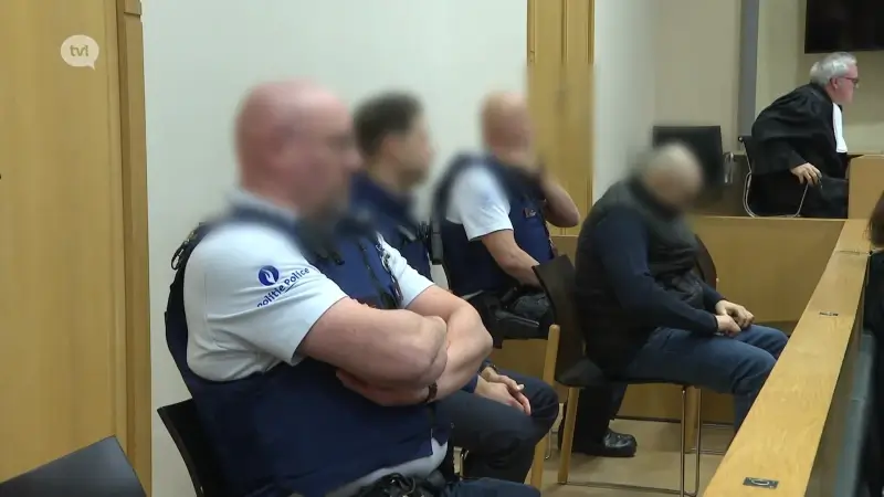 Ontvoerders 13-jarige jongen waren verkleed als politieagent