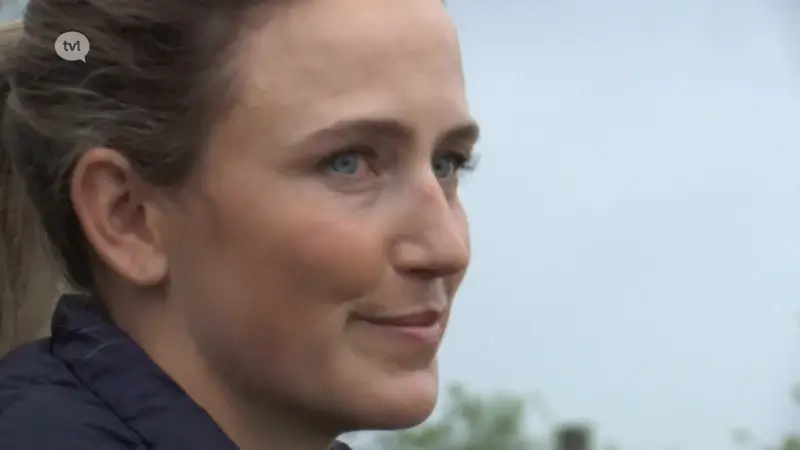 Limburg International: Jonna Ekberg