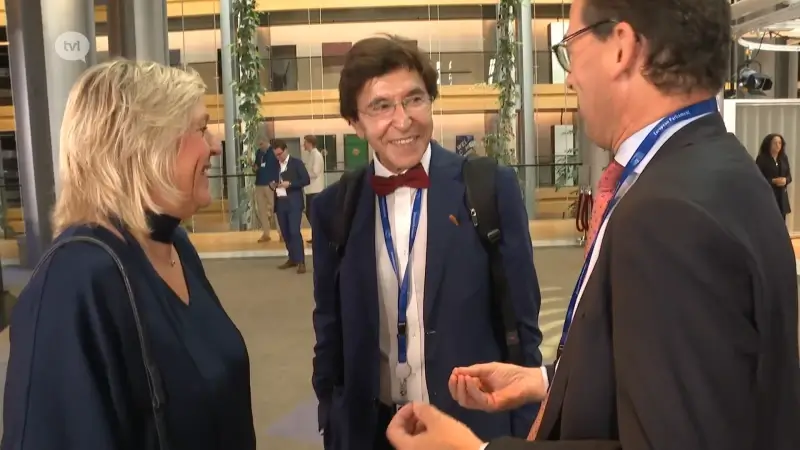 Wouter Beke niet verkozen tot ondervoorzitter Europese Volkspartij