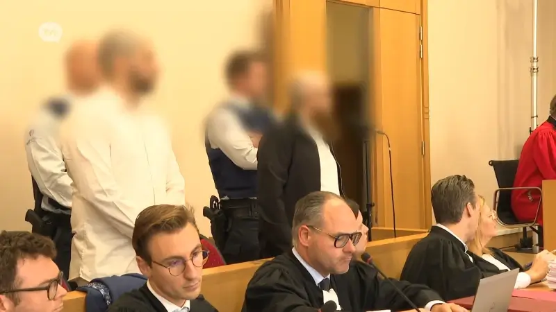 Slachtoffer spreekt voor het eerst over langdurige ontvoering als 13-jarige