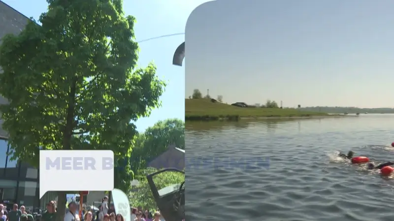 TVL Nieuws, 1 mei 2025