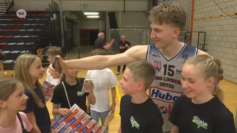 Oskar Giltay beleeft droomseizoen