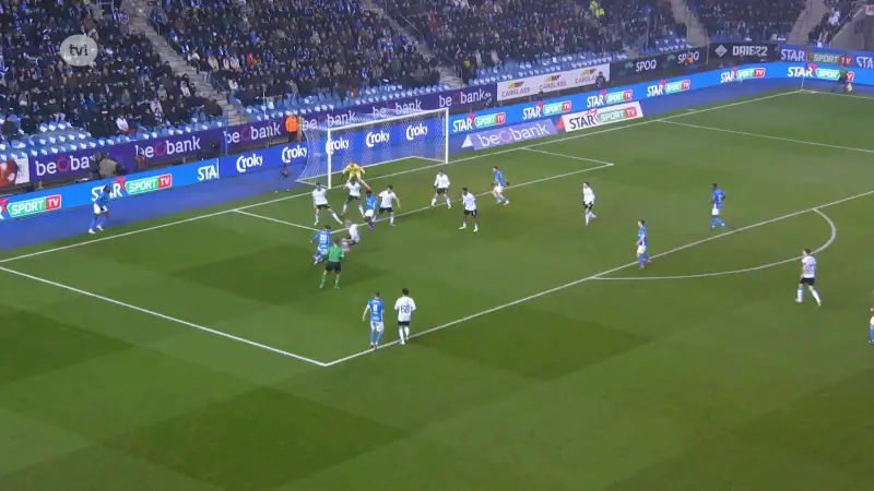 Coach Racing Genk Thosten Fink steekt hand in eigen boezem voor falen play-offs