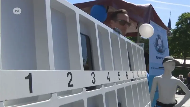 Studenten UHasselt scoren zesde keer op rij met duurzame en digitale innovaties