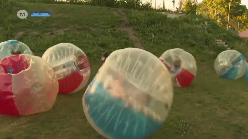 Chiromeisjes Koersel vieren 75-jarig bestaan