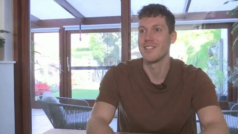 Vooruitblik TVL Sportcafé: Tommie Falke (Sporting Pelt)