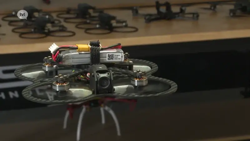 De Toekomstfabriek: Een blik achter de schermen bij ZSE Technology
