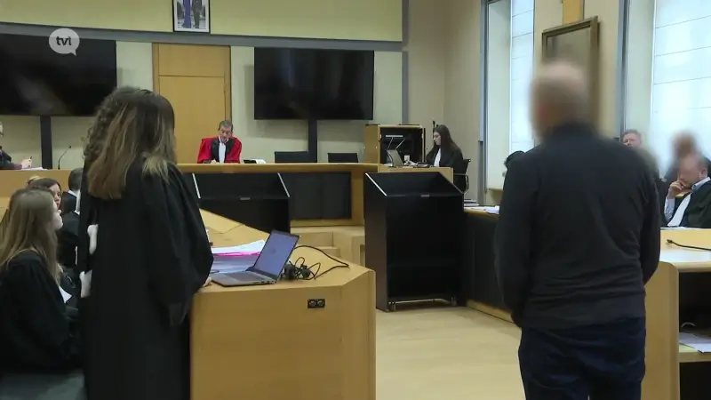 Beschuldigden in assisenzaak over ontvoering 13-jarige hebben geen schuldbesef