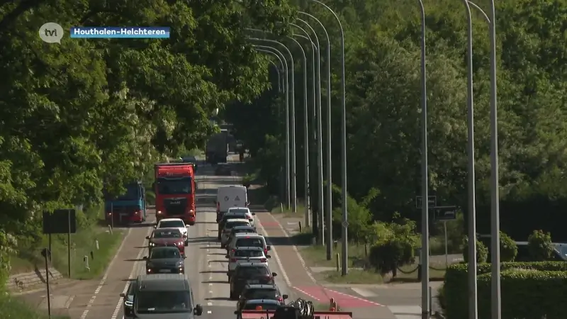 De werken aan de Noord-Zuidverbinding liggen stil nog voor ze begonnen zijn. De vroegst mogelijke startdatum schuift op naar 2027